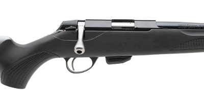 "(SN: KN6150) TIKKA T1X RIFLE .17 HMR (L2026-06561) NEW" - Image 2 of 5
