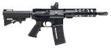 "PSA PA-15 PISTOL 300 BLK (L2026-06138)" - 1 of 6