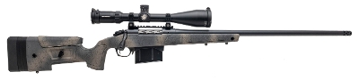 "Bergara B-14 Rifle .300 PRC (L2026-04495)" - Image 1 of 4