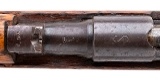 "WWII Italian TS 38 Carcano Bolt Action Rifle Converted to 8mm (L2026-06115)" - 6 of 8