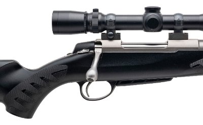 "SAKO A7S RIFLE .243 WIN (L2026-05440)" - Image 2 of 4