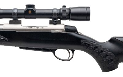 "SAKO A7S RIFLE .243 WIN (L2026-05440)" - Image 4 of 4