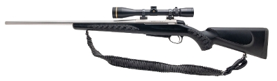 "SAKO A7S RIFLE .243 WIN (L2026-05440)" - Image 3 of 4