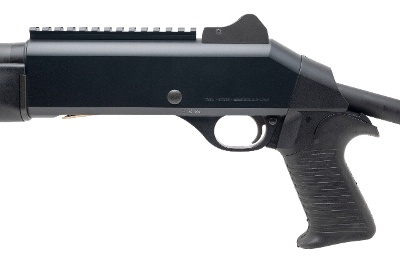"BENELLI M1014 SHOTGUN 12 GAUGE (L2026-06382)" - Image 4 of 4