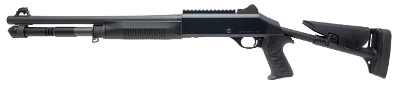 "BENELLI M1014 SHOTGUN 12 GAUGE (L2026-06382)" - Image 3 of 4