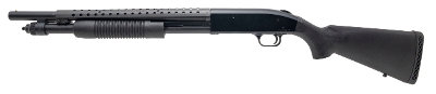 "MOSSBERG 590 SHOTGUN 12 GAUGE (L2026-05675)" - Image 3 of 4