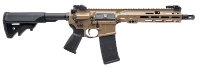 "(SN: 99-00311) LWRC IC-MKII SHORT BARREL RIFLE .300 BLACKOUT (L2026-06281) NEW"