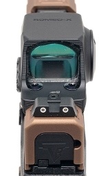 "TTI GLOCK 43X COMBAT CARRY PISTOL 9MM (L2026-06575)" - 4 of 6