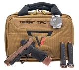 "TTI GLOCK 43X COMBAT CARRY PISTOL 9MM (L2026-06575)" - 6 of 6