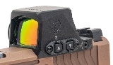 "TTI GLOCK 43X COMBAT CARRY PISTOL 9MM (L2026-06575)" - 3 of 6