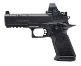 "STACCATO HD P4.5 2011 PISTOL 9MM (L2026-06668)" - 2 of 7