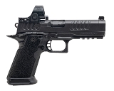 "STACCATO HD P4.5 2011 PISTOL 9MM (L2026-06668)" - 1 of 7
