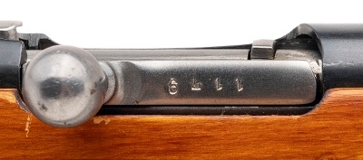 "Pre-War Izhevsk Arsenal M91/30 Mosin-Nagant Bolt Action Rifle 7.62x54R (L2026-06665)" - Image 3 of 9