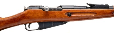 "Pre-War Izhevsk Arsenal M91/30 Mosin-Nagant Bolt Action Rifle 7.62x54R (L2026-06665)" - Image 2 of 9