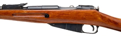 "Pre-War Izhevsk Arsenal M91/30 Mosin-Nagant Bolt Action Rifle 7.62x54R (L2026-06665)" - Image 5 of 9