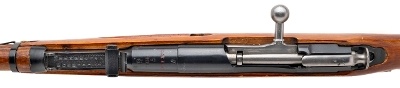 "Pre-War Izhevsk Arsenal M91/30 Mosin-Nagant Bolt Action Rifle 7.62x54R (L2026-06665)" - Image 7 of 9
