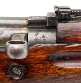 "WWII Russian Tula Arsenal SVT-40 Sniper Rifle Finnish Capture Configuration 7.62x54R (L2026-06608)" - 3 of 15