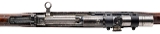 "WWII Russian Tula Arsenal SVT-40 Sniper Rifle Finnish Capture Configuration 7.62x54R (L2026-06608)" - 8 of 15