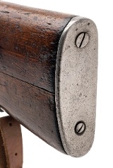 "WWII Russian Tula Arsenal SVT-40 Sniper Rifle Finnish Capture Configuration 7.62x54R (L2026-06608)" - 13 of 15