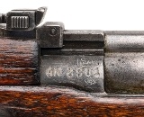 "WWII Russian Tula Arsenal SVT-40 Sniper Rifle Finnish Capture Configuration 7.62x54R (L2026-06608)" - 7 of 15