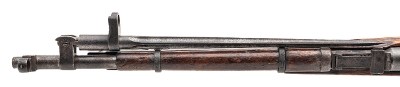 "Presentation Vietnam Bring-Back Chinese Type 53 Bolt Action Rifle 7.62x54R (L2026-05751)" - Image 8 of 13