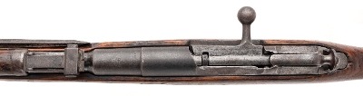 "Presentation Vietnam Bring-Back Chinese Type 53 Bolt Action Rifle 7.62x54R (L2026-05751)" - Image 6 of 13