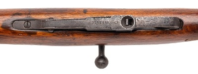 "Presentation Vietnam Bring-Back Chinese Type 53 Bolt Action Rifle 7.62x54R (L2026-05751)" - Image 7 of 13