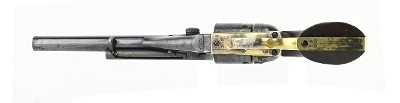 "Colt Navy Conversion .38 Cal (AC112)" - Image 2 of 9