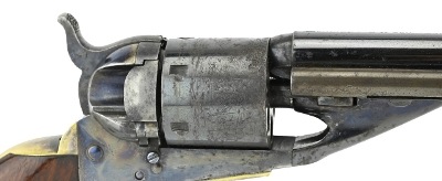 "Colt Navy Conversion .38 Cal (AC112)" - Image 8 of 9