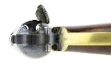 "Colt Navy Conversion .38 Cal (AC112)" - Image 6 of 9