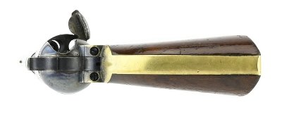 "Colt Navy Conversion .38 Cal (AC112)" - Image 3 of 9