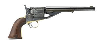 "Colt Navy Conversion .38 Cal (AC112)" - Image 4 of 9