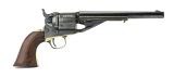 "Colt Navy Conversion .38 Cal (AC112)" - Image 4 of 9