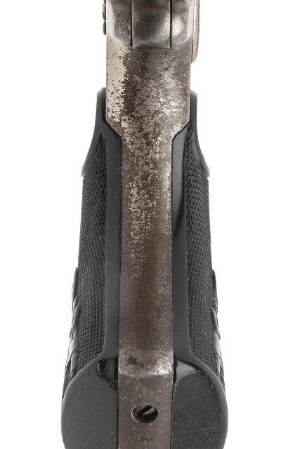"Colt New Police Cop & Thug .38 Caliber (AC1105) DTX" - Image 6 of 6