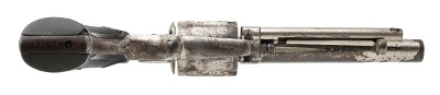 "Colt New Police Cop & Thug .38 Caliber (AC1105) DTX" - Image 4 of 6