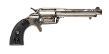 "Colt New Police Cop & Thug .38 Caliber (AC1105) DTX" - Image 2 of 6