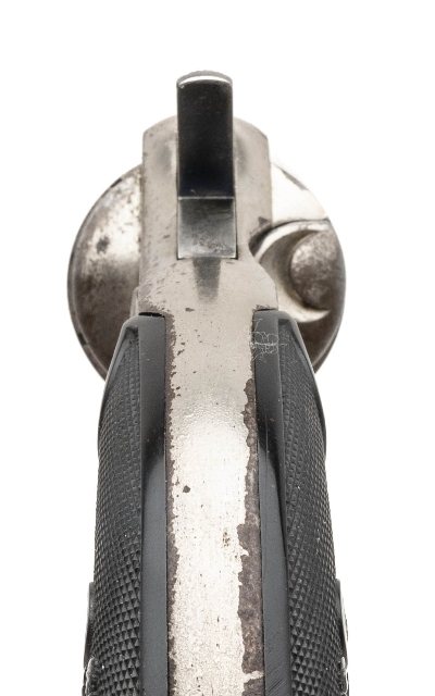 "Colt New Police Cop & Thug .38 Caliber (AC1105) DTX" - Image 5 of 6