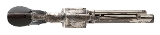 "Colt New Police Cop & Thug .38 Caliber (AC1105) DTX" - Image 4 of 6