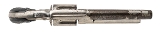 "Colt New Police Cop & Thug .38 Caliber (AC1105) DTX" - Image 3 of 6