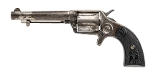 "Colt New Police Cop & Thug .38 Caliber (AC1105) DTX" - Image 1 of 6