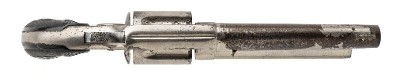 "Colt New Police Cop & Thug .38 Caliber (AC1105) DTX" - Image 3 of 6