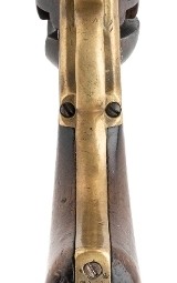 "US Marked Colt 1851 Army – Navy (AC1127) DTX" - Image 6 of 6