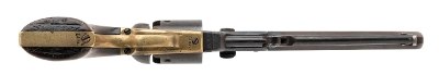 "US Marked Colt 1851 Army – Navy (AC1127) DTX" - Image 4 of 6