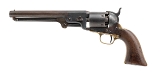 "US Marked Colt 1851 Army – Navy (AC1127) DTX" - Image 1 of 6