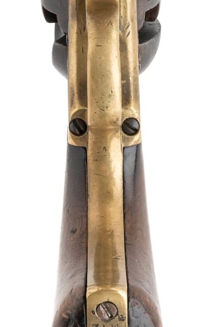 "US Marked Colt 1851 Army – Navy (AC1127) DTX" - Image 6 of 6