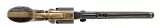 "US Marked Colt 1851 Army – Navy (AC1127) DTX" - Image 4 of 6