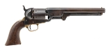 "US Marked Colt 1851 Army – Navy (AC1127) DTX" - Image 2 of 6