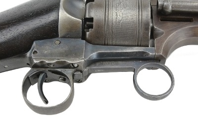 "Rare Colt Paterson 2nd Model Rifle (71181)" - Image 9 of 9