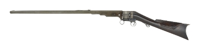 "Rare Colt Paterson 2nd Model Rifle (71181)" - Image 2 of 9