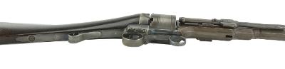 "Rare Colt Paterson 2nd Model Rifle (71181)" - Image 3 of 9